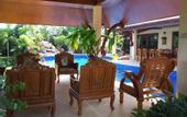Туры в отель Villa Saifon 1