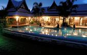 Туры в отель Villa Saifon 1