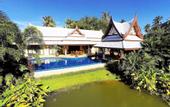 Туры в отель Villa Saifon 1