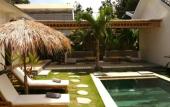 Туры в отель JM Hotel Kuta Lombok