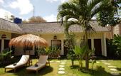 Туры в отель JM Hotel Kuta Lombok