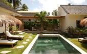 Туры в отель JM Hotel Kuta Lombok