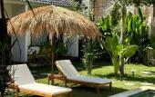 Туры в отель JM Hotel Kuta Lombok