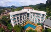 Туры в отель Andaman Pearl Resort