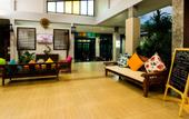 Туры в отель Andaman Pearl Resort