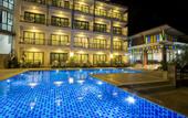 Туры в отель Andaman Pearl Resort