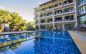 Туры в отель Andaman Pearl Resort