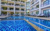 Туры в отель Andaman Pearl Resort