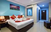 Туры в отель Andaman Pearl Resort