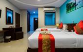 Туры в отель Andaman Pearl Resort