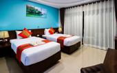 Туры в отель Andaman Pearl Resort