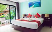 Туры в отель Andaman Pearl Resort