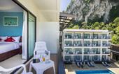 Туры в отель Andaman Pearl Resort
