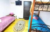 Туры в отель Гостевой дом Архыз Сити Софийская поляна