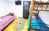 Туры в отель Гостевой дом Архыз Сити Софийская поляна