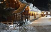 Туры в отель Гостевой дом Архыз Сити Софийская поляна