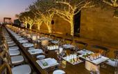 Туры в отель JW Marriott Los Cabos Beach Resort & Spa