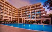 Туры в отель Georgia Palace Hotel & Spa