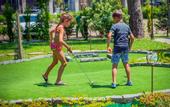Туры в отель Georgia Palace Hotel & Spa