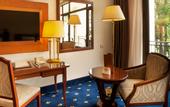 Туры в отель Georgia Palace Hotel & Spa