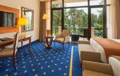 Туры в отель Georgia Palace Hotel & Spa