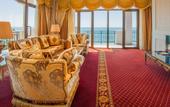 Туры в отель Georgia Palace Hotel & Spa
