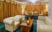 Туры в отель Georgia Palace Hotel & Spa