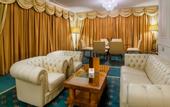 Туры в отель Georgia Palace Hotel & Spa