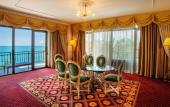 Туры в отель Georgia Palace Hotel & Spa