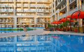 Туры в отель Georgia Palace Hotel & Spa