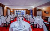 Туры в отель Georgia Palace Hotel & Spa