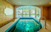 Туры в отель Georgia Palace Hotel & Spa