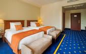 Туры в отель Georgia Palace Hotel & Spa