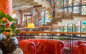 Туры в отель Georgia Palace Hotel & Spa