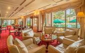 Туры в отель Georgia Palace Hotel & Spa