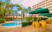 Туры в отель Georgia Palace Hotel & Spa