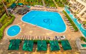 Туры в отель Georgia Palace Hotel & Spa