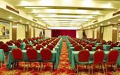 Туры в отель Haikou Kai Wei Hotel