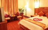 Туры в отель Haikou Kai Wei Hotel