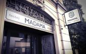 Туры в отель Madama Hostel & Bistrot