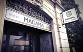 Туры в отель Madama Hostel & Bistrot