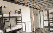 Туры в отель Madama Hostel & Bistrot