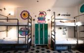 Туры в отель Madama Hostel & Bistrot