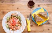 Туры в отель Madama Hostel & Bistrot