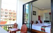 Туры в отель Phongphiphat Lanta Mansion