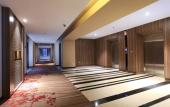 Туры в отель Swiss-Belinn Karawang