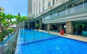 Туры в отель Swiss-Belinn Karawang