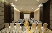 Туры в отель Swiss-Belinn Karawang