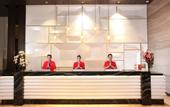 Туры в отель Swiss-Belinn Karawang
