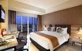 Туры в отель Swiss-Belinn Karawang